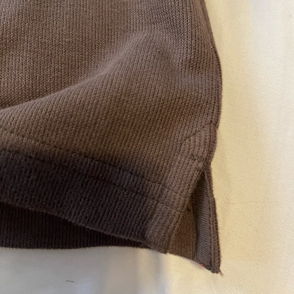 Chaps Men 1/4 Zip Knit Pullover NWT - Picture 6 of 6